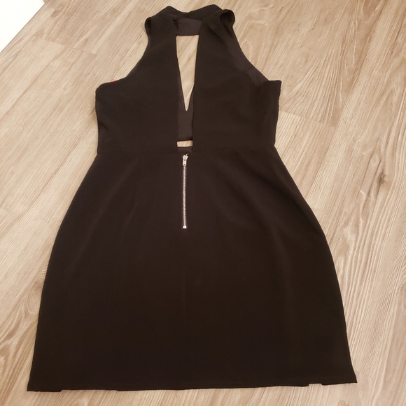 NBD x Naven Sony in Black (Sample) - Picture 7 of 12